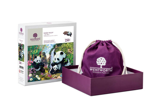 Panda Valley