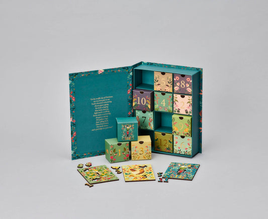 On the Twelfth Day of Christmas Gift Set