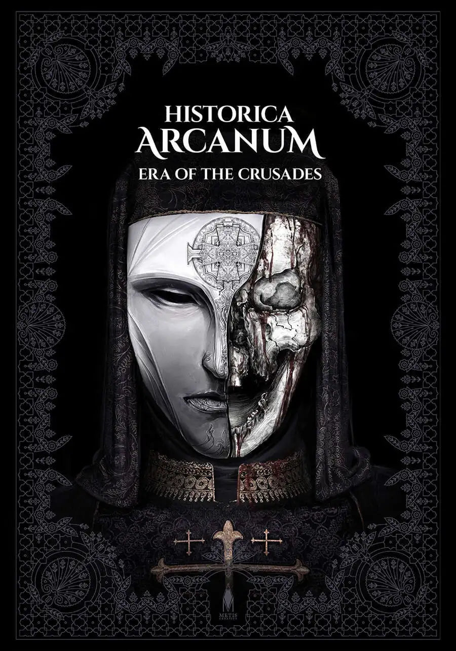 Historica Arcanum: Era of the Crusades
