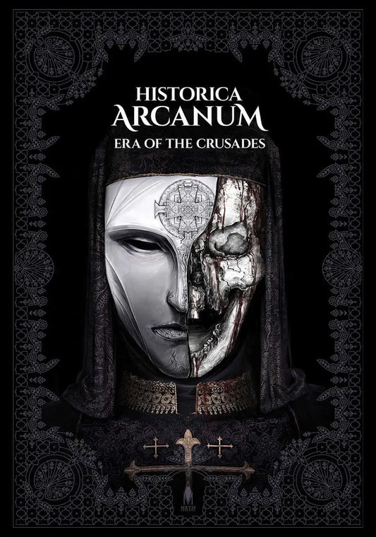 Historica Arcanum: Era of the Crusades
