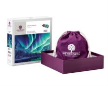 Aurora Borealis 250 Piece Jigsaw Puzzle