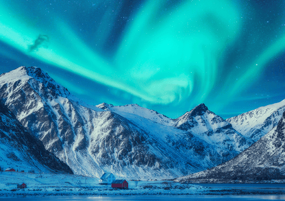 Lofoten Islands