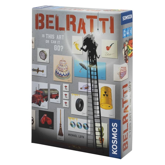 Belratti