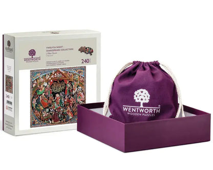 Twelfth Night - Shakespeare Collection