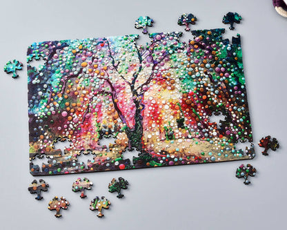 The Creation Tree