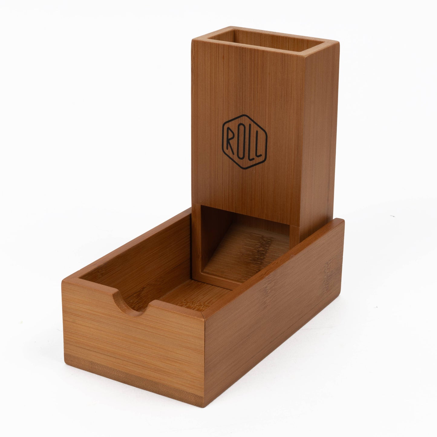 Dice Tower
