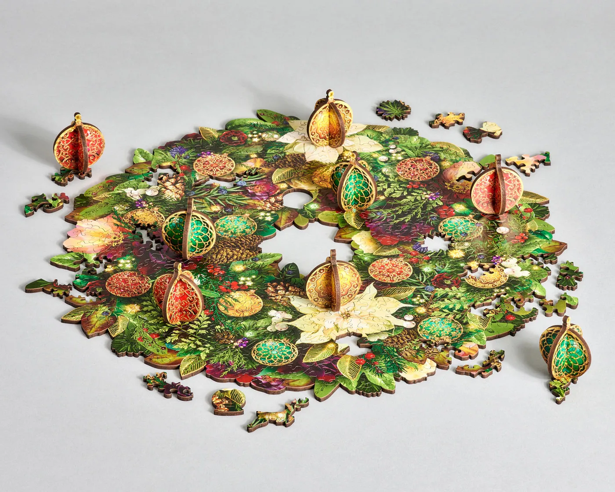 Christmas Wreath