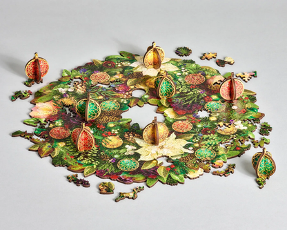 Christmas Wreath