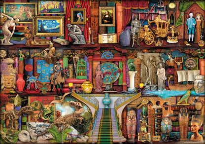 World of Books - Collectible Gift Set