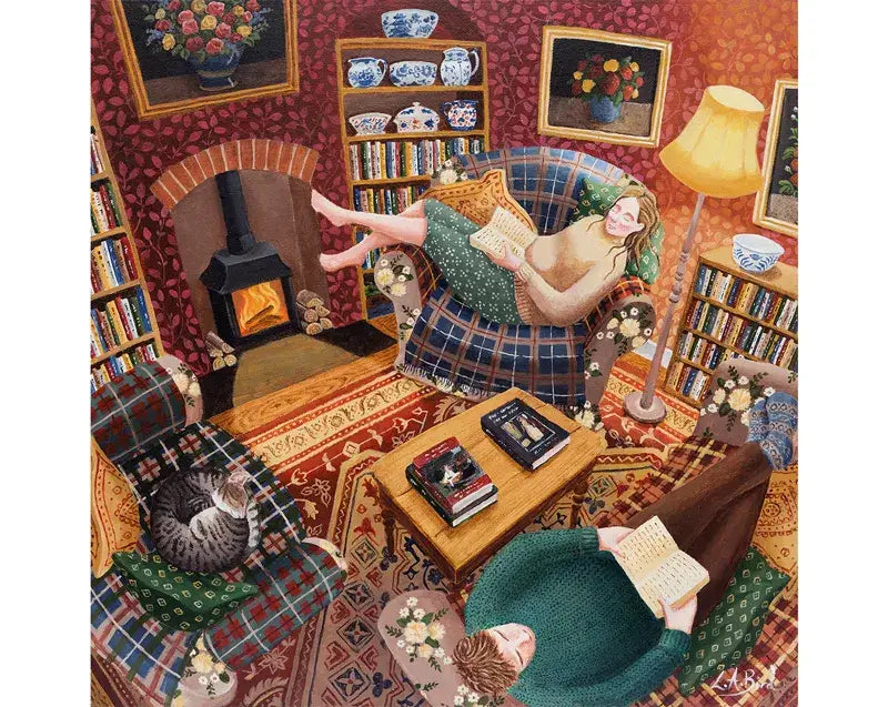 The Perfect Evening