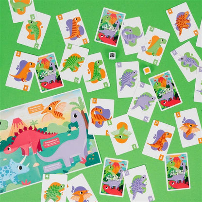 Little Dinosaurs
