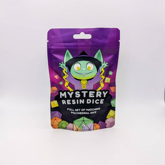 Halloween Spooky Mystery Bag
