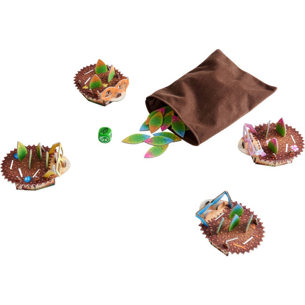 HABA Hedgehog Haberdash - Board Game