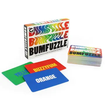Bumfuzzle