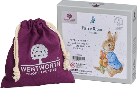 Peter Rabbit