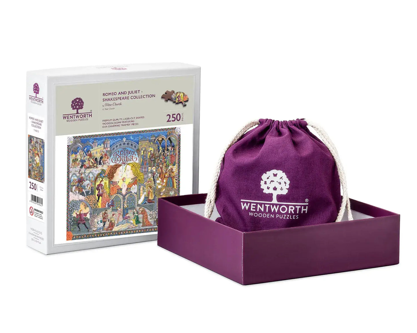 Romeo and Juliet - Shakespeare Collection