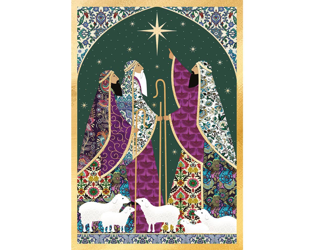 Nativity - Collectible Gift Set