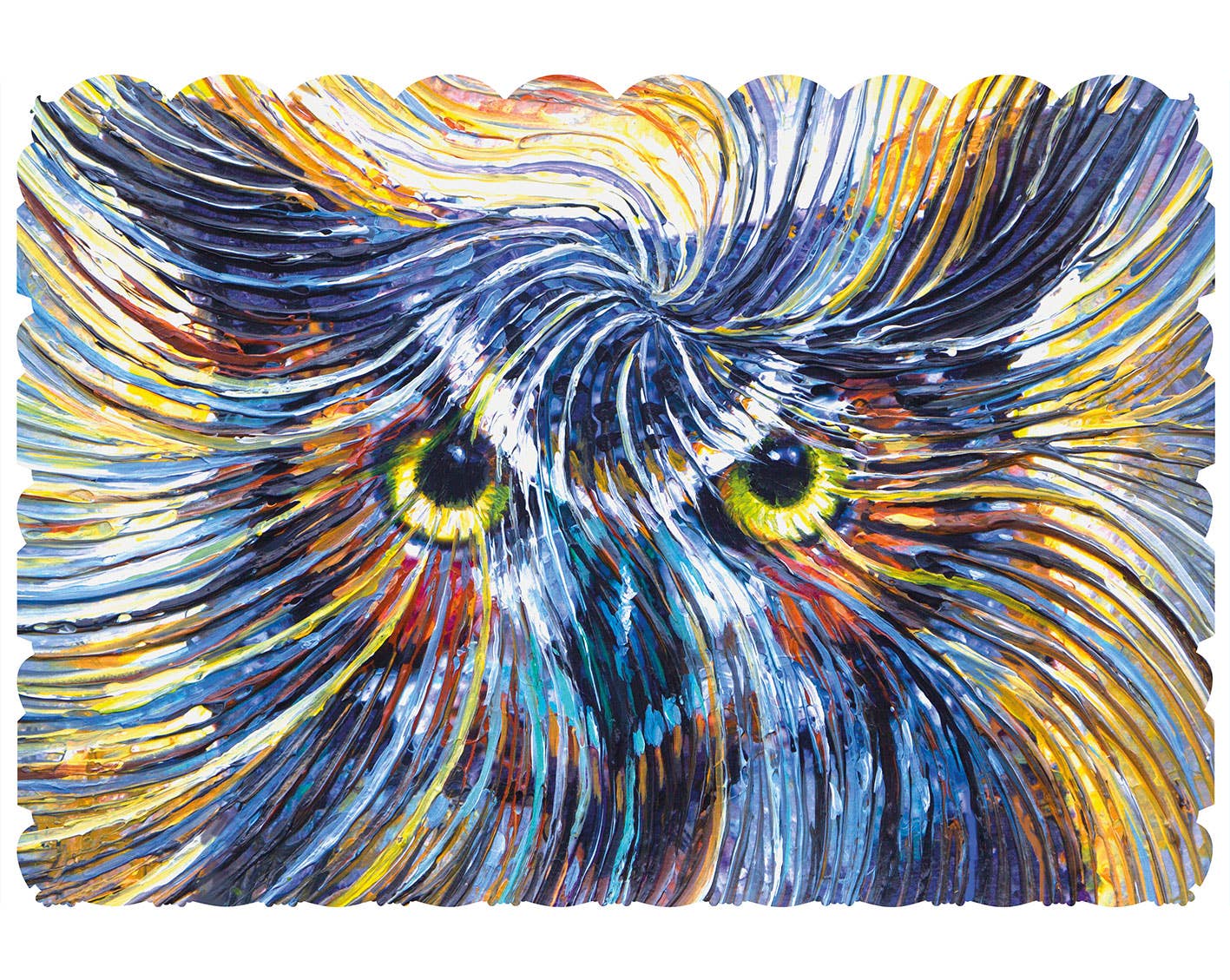 Spirit Owl