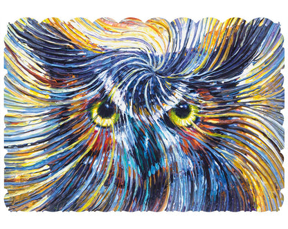 Spirit Owl