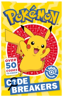 Pokémon Code Breakers