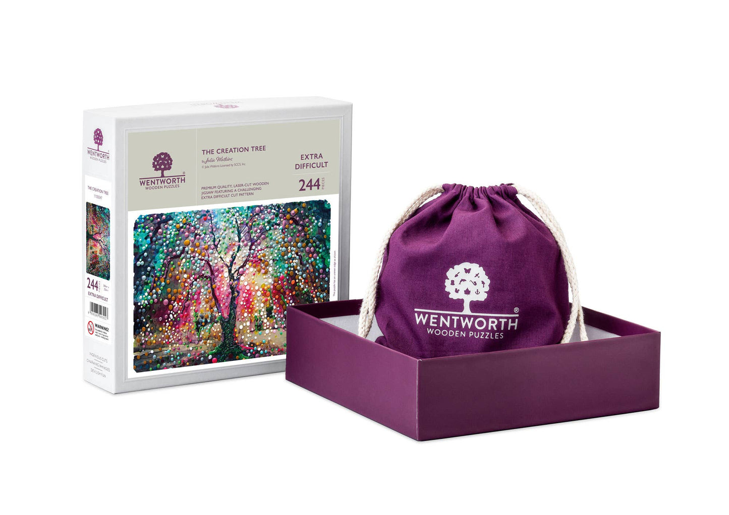 The Creation Tree
