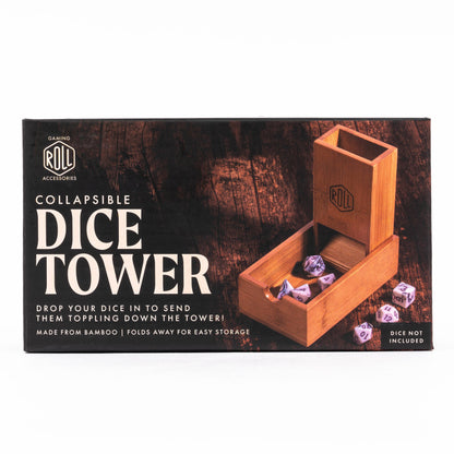 Dice Tower