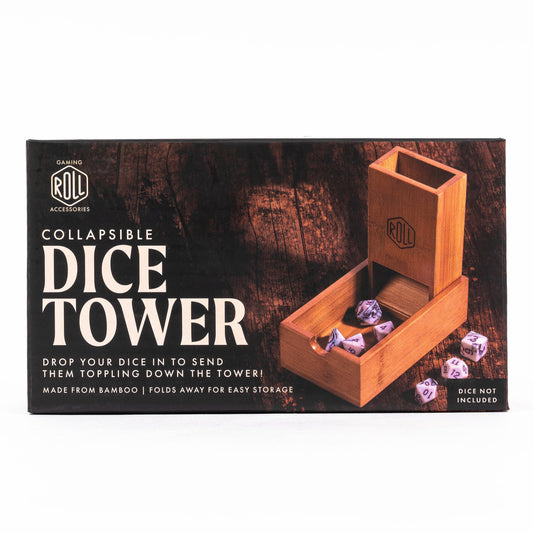Dice Tower