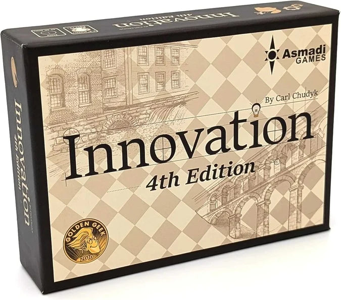 Innovation: 4th edition