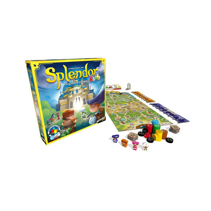 Splendor: Kids