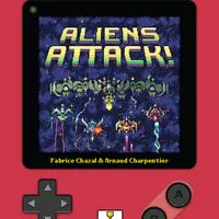 Aliens Attack