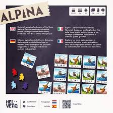 Alpina