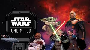 Star Wars Unlimited: Ashes of the Empire Pre-Release