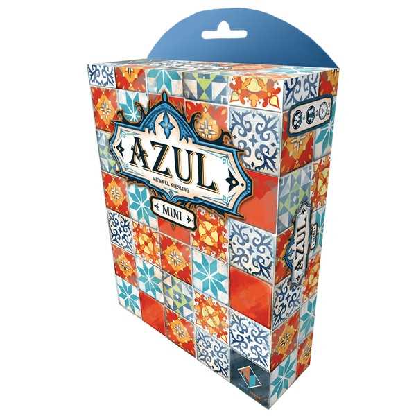 Azul: Mini