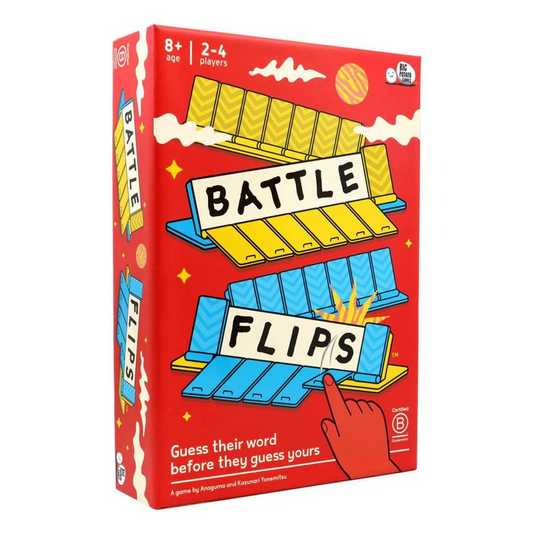 Battle Flips