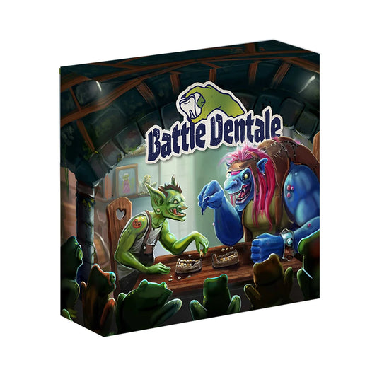 Battle Dentale