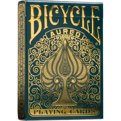 Bicycle: Aureo