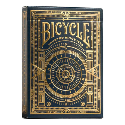 Bicycle Playing Cards: Cypher