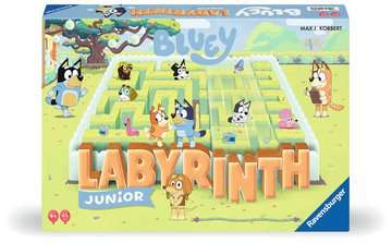 Bluey Junior Labyrinth