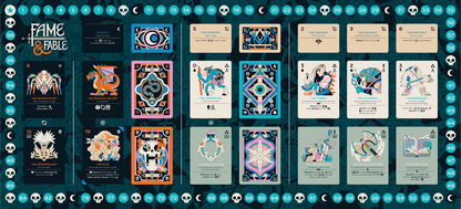 Fame & Fable Standard Edition