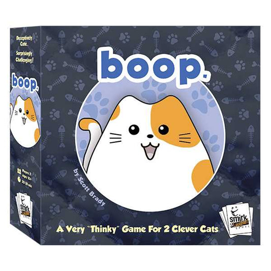 Boop.