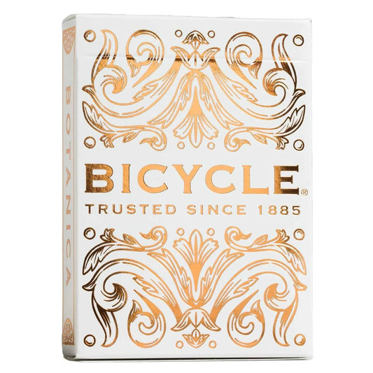 Bicycle Playing Cards: Botanica