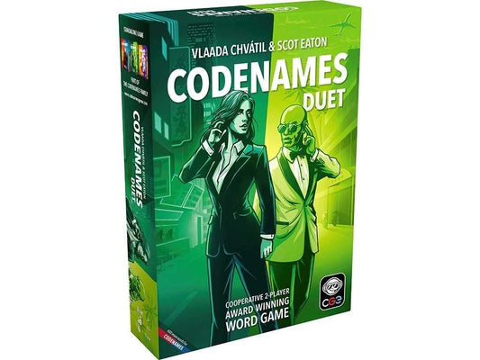 Codenames Duet (2025)