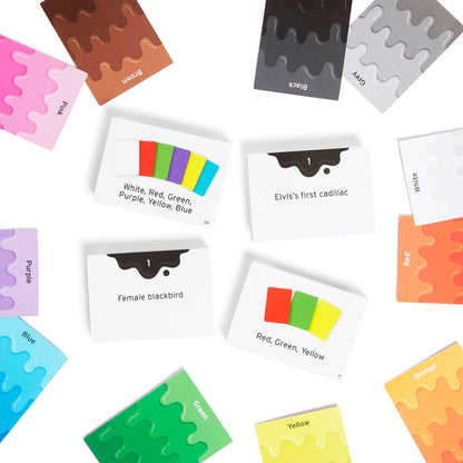 Colourbrain Mini