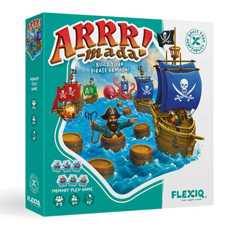 Arr-Mada