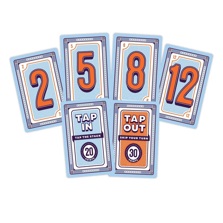 Tap 4