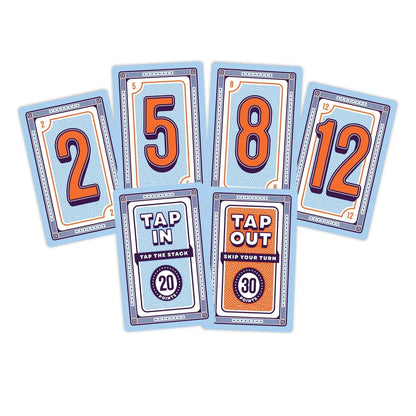 Tap 4