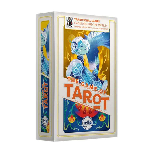 Tarot