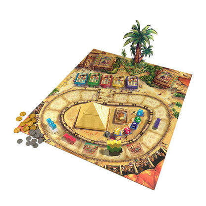 Camel Up: 2nd Edition