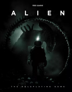 Alien: The Roleplaying Game