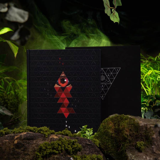 Die RPG: Deluxe Edition
